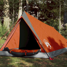 Outdoor Festival Camping Hiking 2-Person Tent Waterproof Portable 2 Man Person - £47.50 GBP+