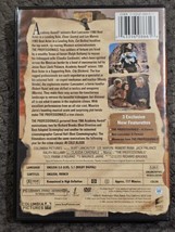 The Professionals Rare Western Dvd &#39;66 Columbia Burt Lancaster Academy Award Oop - £8.69 GBP