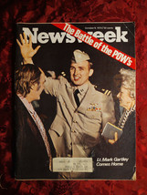 Newsweek October 9 1972 Oct 72 10/09/72 Presidential Campaign Vietnam Pow Mia - £5.26 GBP