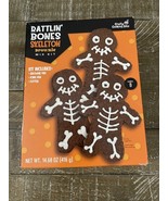 Rattlin Bones Skeleton Brownie Mix Kit - $222.21 MXN