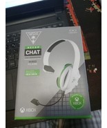 Turtle Beach Recon Chat Wired For Xbox One ( Brand New) - $20.45