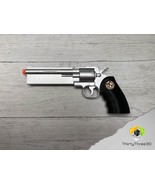 Silver Serpent, Barry Burton, Resident evil, 3D Printed (Unofficial) US - $112.50 CAD