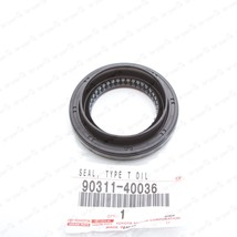 New Genuine OEM Toyota 02-11 Camry Rav4 Scion Passenger Axle Seal 90311-... - $18.14