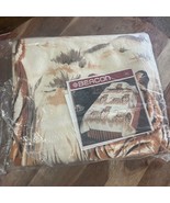 Fashion Print Tiger Blanket Home Designs Beacon New in Packaging - $30.18 CAD