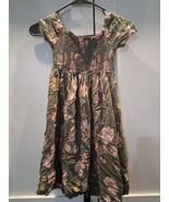 Carters girls dress size 6 - $5.94