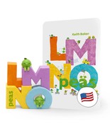 Lmno Peas Audio Play Character - £28.30 GBP