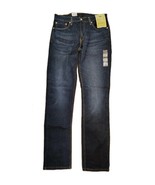 Levis Mens Flex 511 Slim Jeans 32x34 New - $743.14 MXN