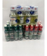 Bundle of BINT EL SUDAN Red and Green sleeves 12pcs Each + 12pcs Six Flo... - $190.00