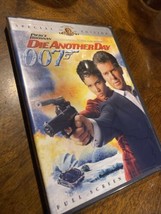 James Bond 007: Die Another Day (DVD, 2002, Full Screen) Brand New Sealed - £5.42 GBP