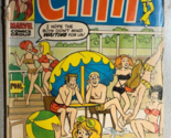 CHILI #17 (1970) Marvel Comics VG - $12.86