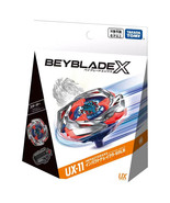 TAKARA TOMY Impact Drake 9-60LR Beyblade X Starter UX-11 US Shipping - $53.99