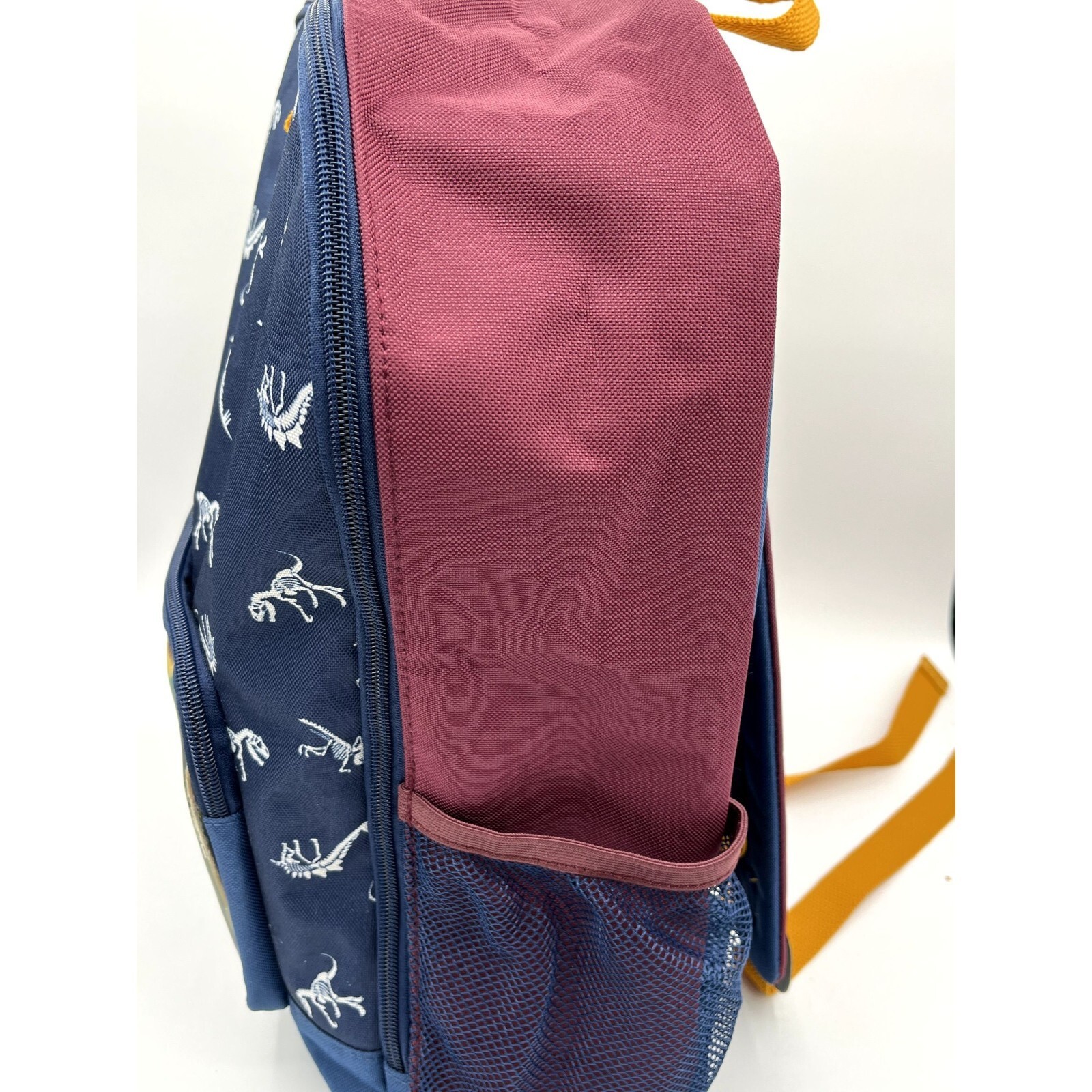 OshKosh B'gosh Skip Hop t-rex backpack 16 x 12 x 4 inches Item image 2