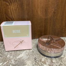 Jeffree Star Magic Star Beige SHADE Luminous Setting Powder New Full Size - €12,75 EUR