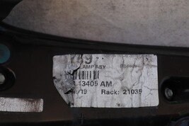 15-18 Ford Edge LED Taillight Tail light Lamp Driver Left LH image 6