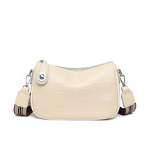 New High Quality Cowhide Women Shoulder bag Fashion Brand Female Messenger Bag W - £36.77 GBP