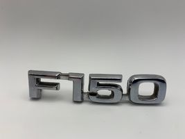 Original Ford F-150 Emblem Badge Metal Truck Pick Up E0TB-16B114EB - $14.50