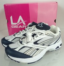 Women&#39;s LA Gear Farrell LA1615AW - Size 9 - Running/Walking Shoes - New! - £46.39 GBP