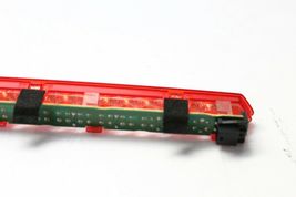 2002-2005 BMW 745i 745LI 760i E65 E66 OEM 3RD THIRD BRAKE LIGHT LED P8184 image 9