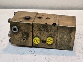 Neron Hydraulic Pump 9113186 | 800 4 SI BA - $474.99