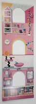 *MS) LOL Surprise OMG House of Surprises Dollhouse Replacement Part Side... - $24.74