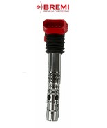 Bremi Ignition Coil AUDI A4/A4Quattro 02-06 A6/A6Quattro 02-04 3.0L see ... - $709.22 MXN