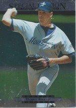 1995 Upper Deck Special Edition Darryl Kile 178 Astros - $1.00