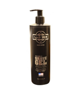 Agadir Men Invisible Shave Gel, 16 Oz. - $39.57 CAD