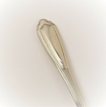 Wallace Montre Set of 6 Stainless Salad Forks 18/10 Glossy 7 1/4" Discontinued - $19.60