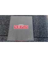 Vintage 1986 Scruples by Milton Bradley, Provocative Question Game For A... - $19.99