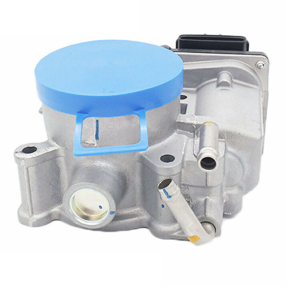 For Toyota Fortuner Hiace Runner 2.7L 22030-0C020 Throttle Body Assembly - $84.19