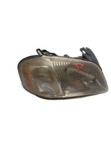 Passenger Right Headlight Fits 01-04 MAZDA TRIBUTE 1201103 - $631.83 MXN