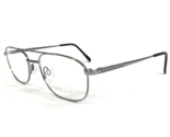 Charmant Brille Rahmen AR6727 COLOR-005 Silber Quadratisch Voll Felge 52... - $50.91