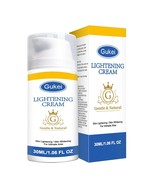 Skin Lightening Cream Gel For Body Intimate Area Niacinamide, Arbutin, V... - $16.82