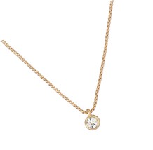 Women&#39;s Sininaa Crystal Pendant Necklace - $124.97