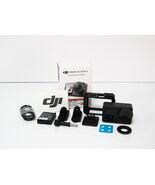DJI Osmo Action 4 4K Action Camera Standard Bundle CP.OS.00000269.01 - $219.99