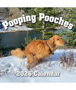 White Elephant Gag Gift Calendar - $451.50 MXN