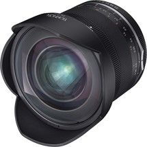 For Use With Canon Ef, The Rokinon Series Ii 14Mm F/2.08 Weather Sealed, C). - £341.03 GBP