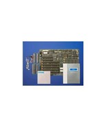 Vintage NEAT 386 motherboard 80386 NEAT SX With Utility Disk &amp; Manual - $147.92 CAD
