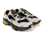 SNKR Project Men Fashion Sneakers Prospect Park Size US 10 Grey Black Ye... - $49.50