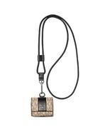 Michael Kors Logo Clip Case for Apple AirPods Pro - $891.02 MXN