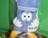 Loot Crate Kid Robot Phunny Plush South Park Hanging Towelie Cedarwood S... - £23.52 GBP