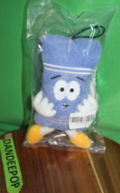 Loot Crate Kid Robot Phunny Plush South Park Hanging Towelie Cedarwood S... - $29.69
