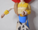 1999 Toy Story 2 Jessie McDonalds Happy Meal Toy W NO Moving Lasso Part ... - £2.76 GBP