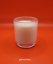 Tocca Tuscany Candle, 85g (Without Box) - £17.30 GBP