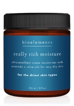 Bioelements Really Rich Moisture 8 oz. - £115.28 GBP