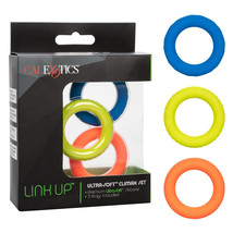 Link Up Ultra-Soft Climax Set - £16.36 GBP