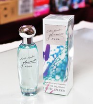 Pleasures Aqua by Estee Lauder for Women 1.7 fl.oz / 50 ml Eau de Parfum spray - £125.68 GBP