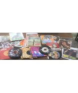 Vintage Lot of 30 International Vinyl 45&#39;s, 7&quot; Records - $49.50