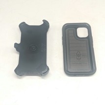 Otterbox 77-80415 Fits iPhone 12 Mini 5G Defender Pro Series Phone Holster Case - £7.05 GBP
