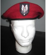 WW2 BRITISH MILITARY Army SAS Special Forces WW2 Replica Reproduction Mo... - $455.98 MXN